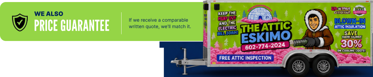 Price Guarantee